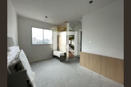 Apartamento à venda com 2 quartos, 41m² em Penha de França, São Paulo