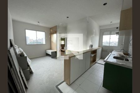 Apartamento à venda com 2 quartos, 41m² em Penha de França, São Paulo