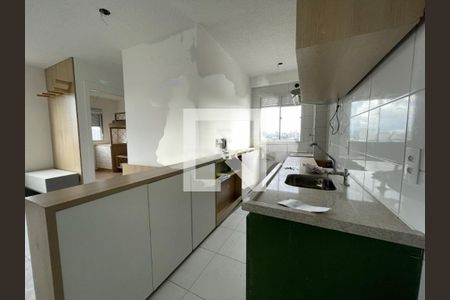 Apartamento à venda com 2 quartos, 41m² em Penha de França, São Paulo