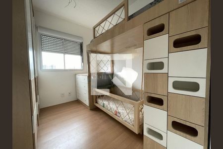 Apartamento à venda com 2 quartos, 41m² em Penha de França, São Paulo