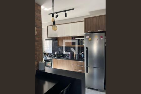 Apartamento à venda com 2 quartos, 44m² em Jardim Nossa Senhora do Carmo, São Paulo