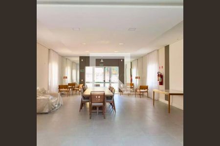 Apartamento à venda com 2 quartos, 44m² em Jardim Nossa Senhora do Carmo, São Paulo