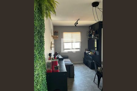 Apartamento à venda com 2 quartos, 44m² em Jardim Nossa Senhora do Carmo, São Paulo