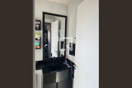 Apartamento à venda com 2 quartos, 44m² em Jardim Nossa Senhora do Carmo, São Paulo
