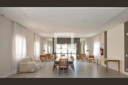 Apartamento à venda com 2 quartos, 44m² em Jardim Nossa Senhora do Carmo, São Paulo
