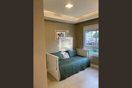 Apartamento à venda com 4 quartos, 222m² em Vila Olímpia, São Paulo