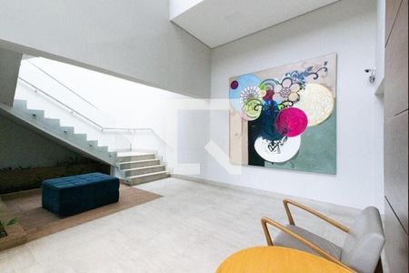 Apartamento à venda com 4 quartos, 222m² em Vila Olímpia, São Paulo