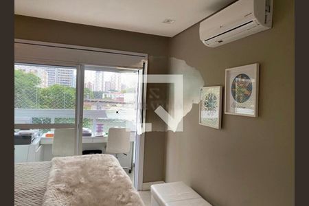 Apartamento à venda com 4 quartos, 222m² em Vila Olímpia, São Paulo