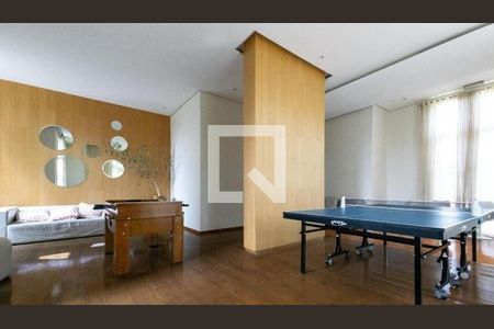 Apartamento à venda com 4 quartos, 222m² em Vila Olímpia, São Paulo