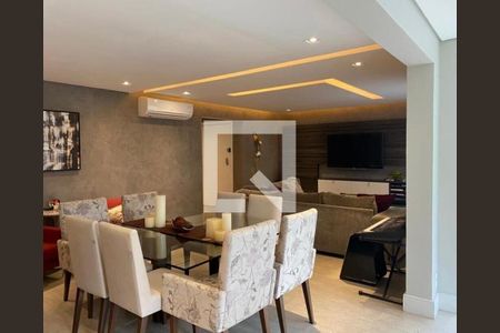 Apartamento à venda com 4 quartos, 222m² em Vila Olímpia, São Paulo