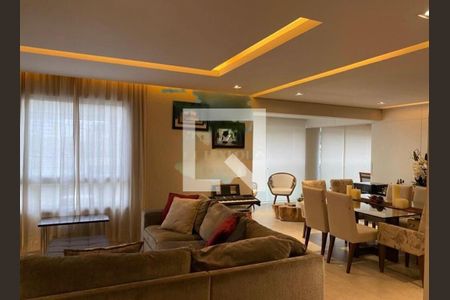 Apartamento à venda com 4 quartos, 222m² em Vila Olímpia, São Paulo