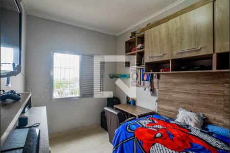 Casa à venda com 178m², 3 quartos e 4 vagasQuarto 2