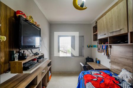 Casa à venda com 178m², 3 quartos e 4 vagasQuarto 2