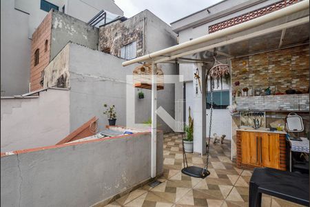 Casa à venda com 178m², 3 quartos e 4 vagasÁrea gourmet