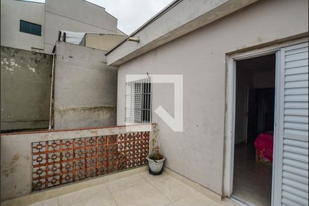 Casa à venda com 178m², 3 quartos e 4 vagasVaranda do Quarto 1