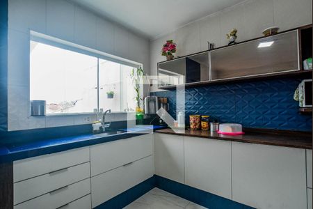 Casa à venda com 178m², 3 quartos e 4 vagasCozinha