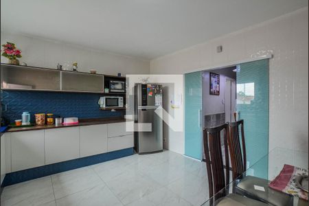 Casa à venda com 178m², 3 quartos e 4 vagasCozinha