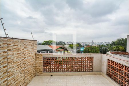Casa à venda com 178m², 3 quartos e 4 vagasVaranda do Quarto 1