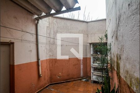 Casa à venda com 178m², 3 quartos e 4 vagasÁrea de Serviço