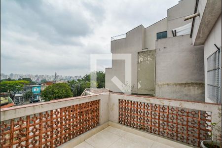 Casa à venda com 178m², 3 quartos e 4 vagasVaranda do Quarto 1