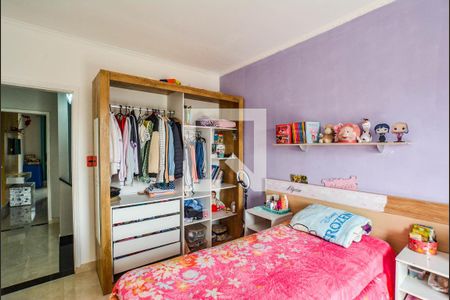 Casa à venda com 178m², 3 quartos e 4 vagasQuarto 1