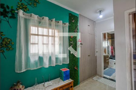 Casa à venda com 178m², 3 quartos e 4 vagasCorredor
