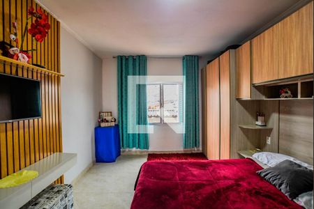 Casa à venda com 178m², 3 quartos e 4 vagasQuarto 3