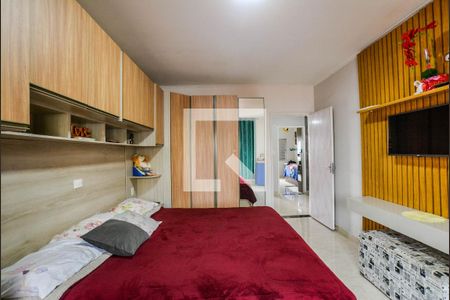 Casa à venda com 178m², 3 quartos e 4 vagasQuarto 3