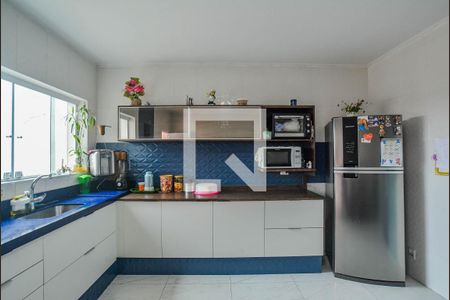 Casa à venda com 178m², 3 quartos e 4 vagasCozinha