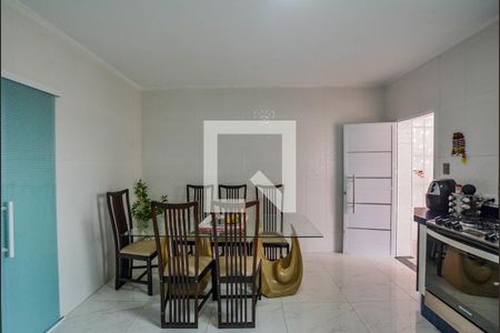Casa à venda com 178m², 3 quartos e 4 vagasCozinha