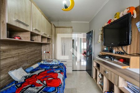 Casa à venda com 178m², 3 quartos e 4 vagasQuarto 2