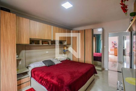 Casa à venda com 178m², 3 quartos e 4 vagasQuarto 3