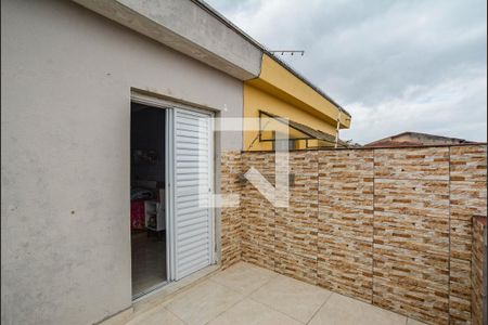 Casa à venda com 178m², 3 quartos e 4 vagasVaranda do Quarto 1