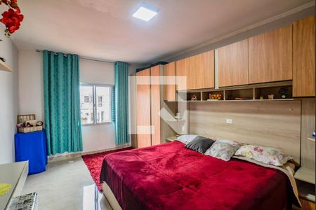 Casa à venda com 178m², 3 quartos e 4 vagasQuarto 3