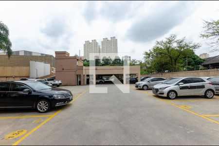 Apartamento à venda com 48m², 2 quartos e 1 vaga Apartamento à venda com 48m², 2 quartos e 1 vagaGaragem