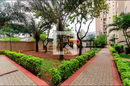 Apartamento à venda com 48m², 2 quartos e 1 vaga Apartamento à venda com 48m², 2 quartos e 1 vagaÁreas comum