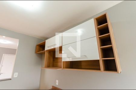 Apartamento à venda com 48m², 2 quartos e 1 vaga Apartamento à venda com 48m², 2 quartos e 1 vagaCozinha