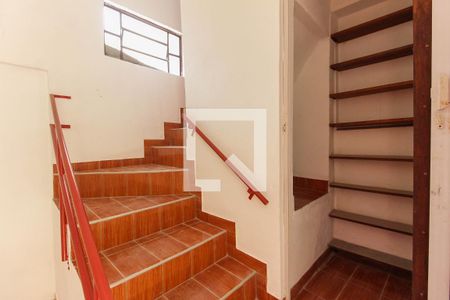 Casa para alugar com 90m², 1 quarto e sem vaga Casa para alugar com 90m², 1 quarto e sem vagaEntrada