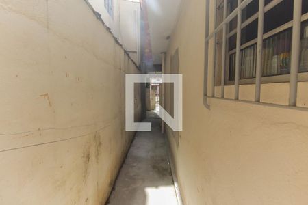 Casa para alugar com 90m², 1 quarto e sem vaga Casa para alugar com 90m², 1 quarto e sem vagaEntrada