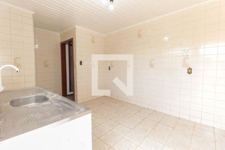 Casa para alugar com 90m², 1 quarto e sem vaga Casa para alugar com 90m², 1 quarto e sem vagaCozinha