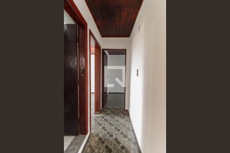 Casa para alugar com 90m², 1 quarto e sem vaga Casa para alugar com 90m², 1 quarto e sem vagaCorredor
