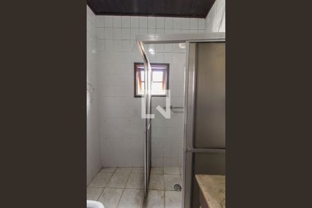 Casa para alugar com 90m², 1 quarto e sem vaga Casa para alugar com 90m², 1 quarto e sem vagaBanheiro