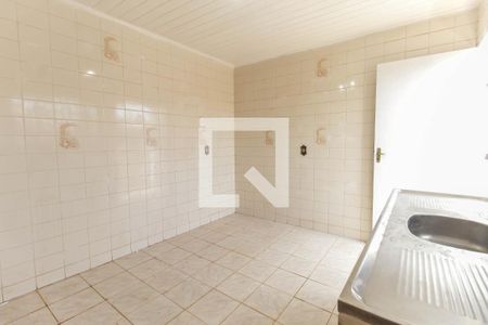 Casa para alugar com 90m², 1 quarto e sem vaga Casa para alugar com 90m², 1 quarto e sem vagaCozinha