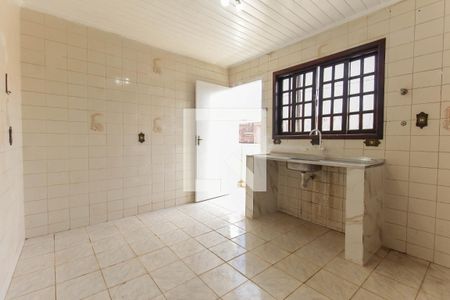 Casa para alugar com 90m², 1 quarto e sem vaga Casa para alugar com 90m², 1 quarto e sem vagaCozinha
