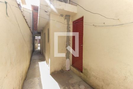 Casa para alugar com 90m², 1 quarto e sem vaga Casa para alugar com 90m², 1 quarto e sem vagaEntrada