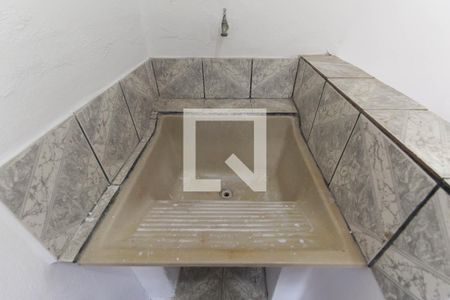 Casa para alugar com 90m², 1 quarto e sem vaga Casa para alugar com 90m², 1 quarto e sem vagaÁrea de Serviço