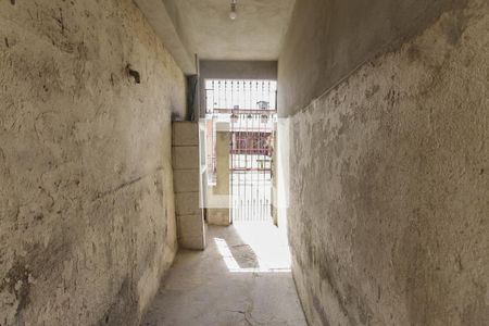 Casa para alugar com 90m², 1 quarto e sem vaga Casa para alugar com 90m², 1 quarto e sem vagaEntrada