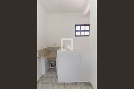 Casa para alugar com 90m², 1 quarto e sem vaga Casa para alugar com 90m², 1 quarto e sem vagaÁrea de Serviço