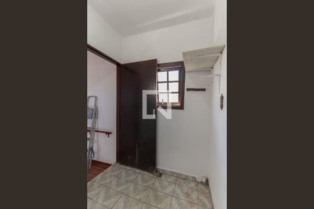 Casa para alugar com 90m², 1 quarto e sem vaga Casa para alugar com 90m², 1 quarto e sem vagaÁrea de Serviço