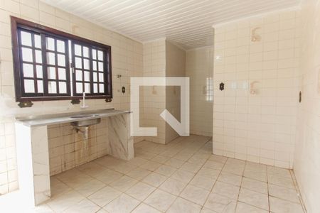 Casa para alugar com 90m², 1 quarto e sem vaga Casa para alugar com 90m², 1 quarto e sem vagaCozinha